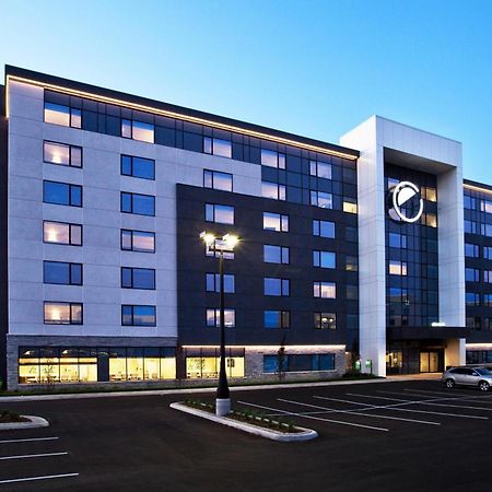 Element Vaughan Southwest Exterior foto