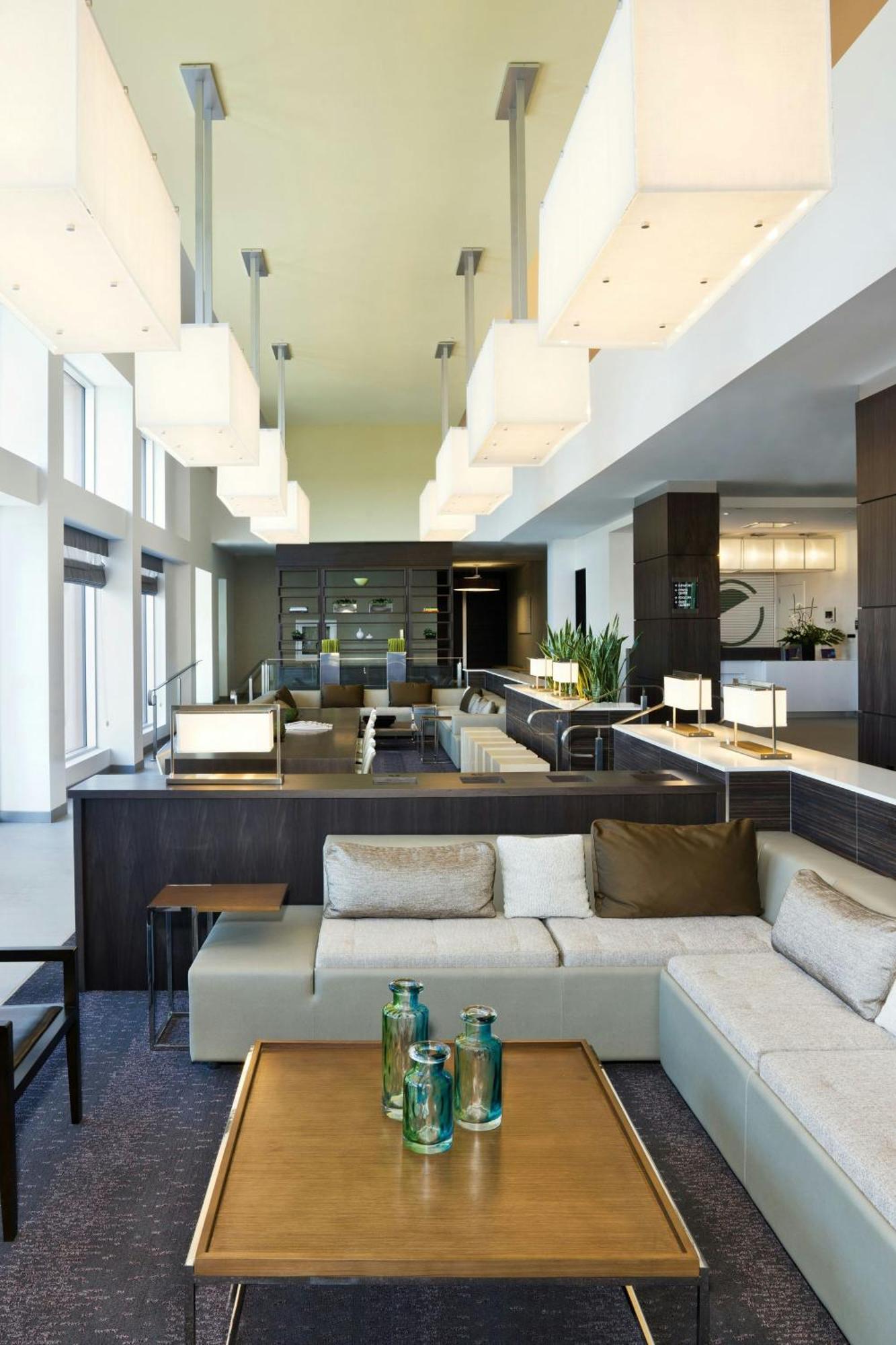Element Vaughan Southwest Exterior foto
