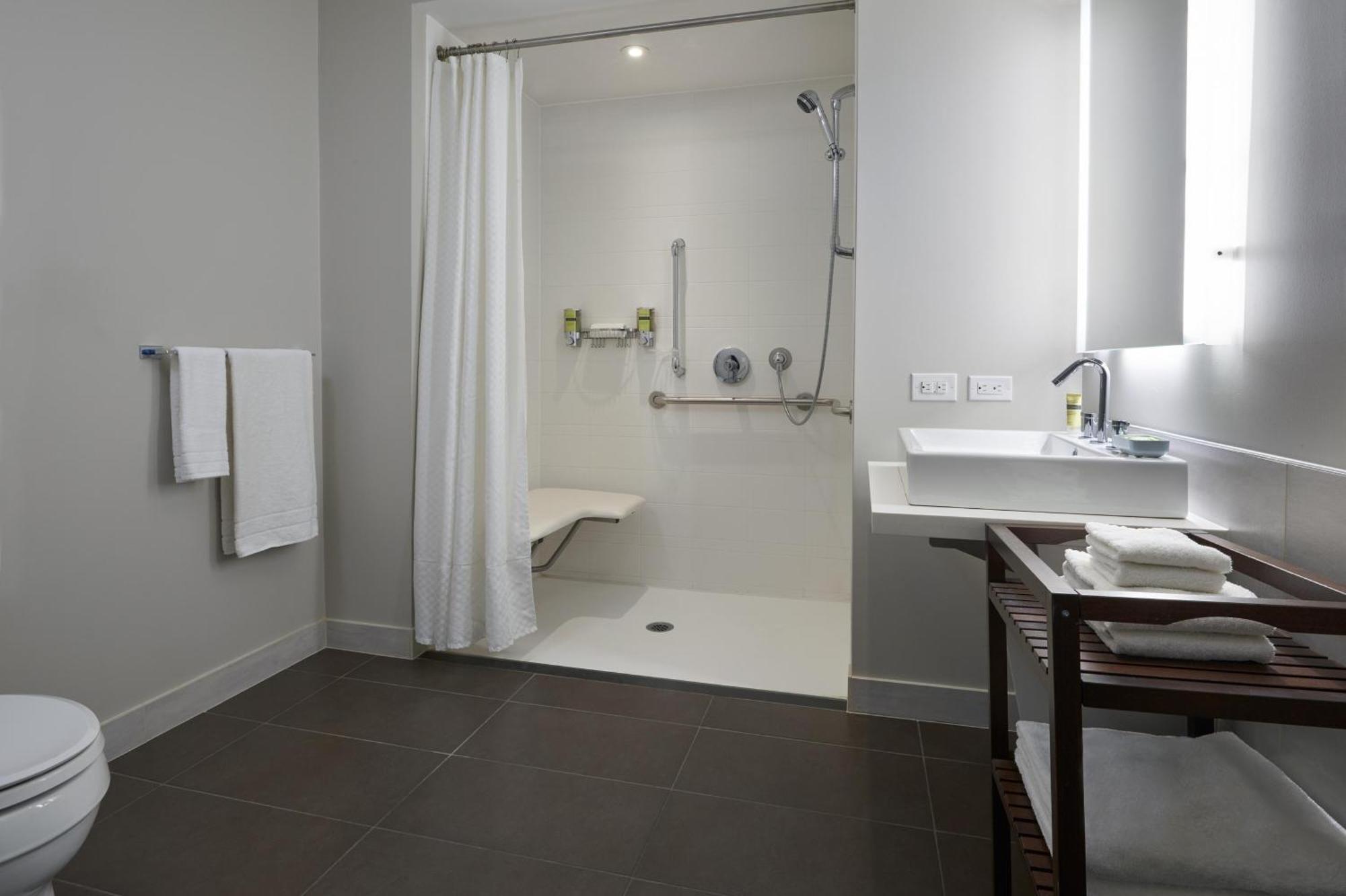 Element Vaughan Southwest Exterior foto