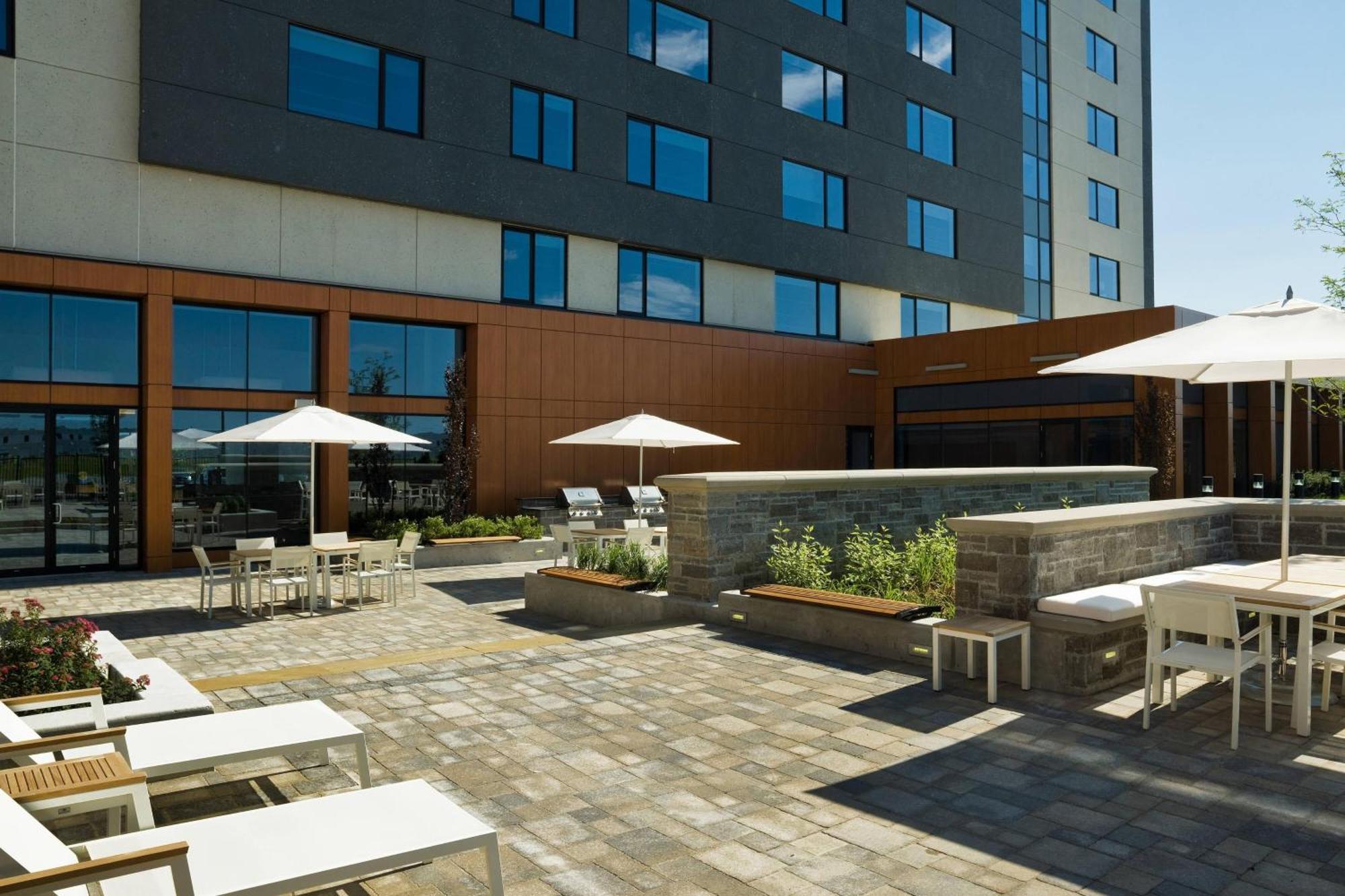 Element Vaughan Southwest Exterior foto