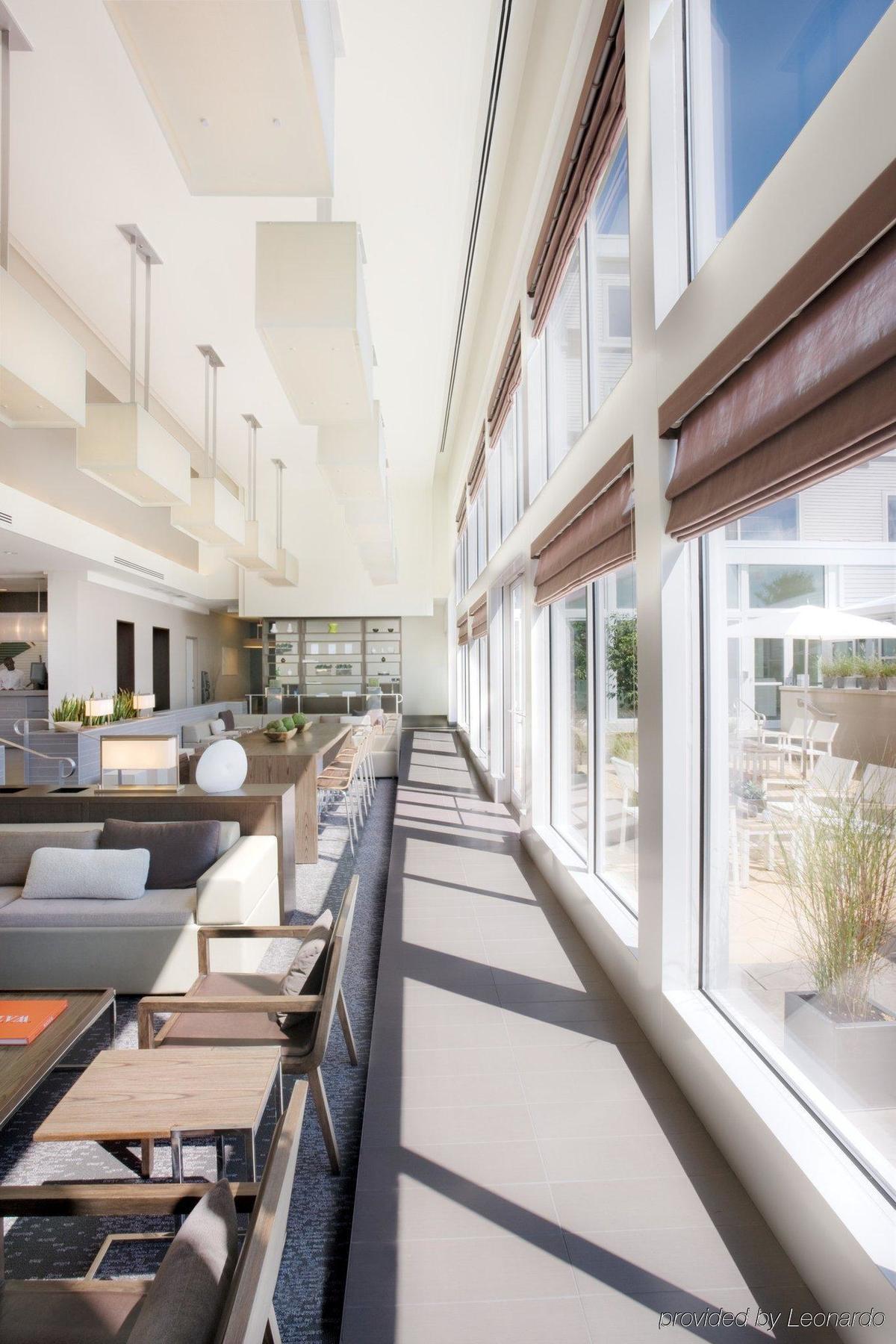 Element Vaughan Southwest Exterior foto