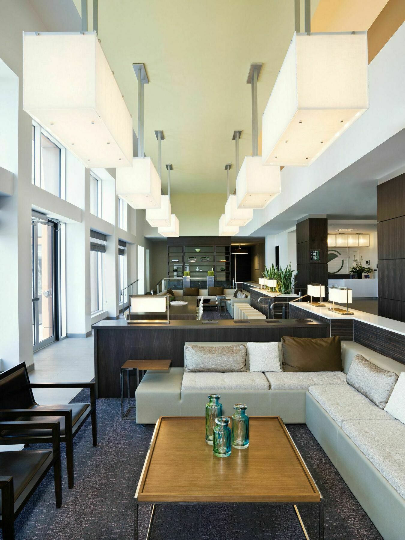 Element Vaughan Southwest Exterior foto